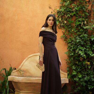 Robe Nadine - Été 2025