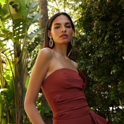Belize Dress - SUMMER 2025