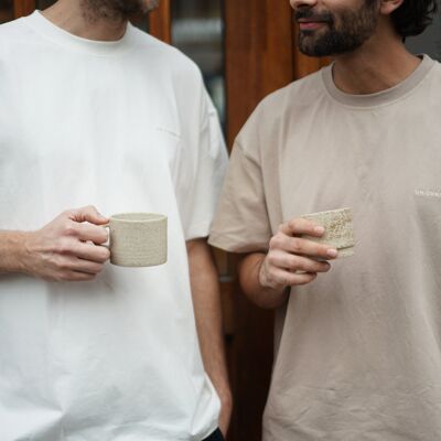 T-shirt peu commun