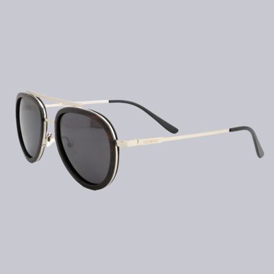 Seville Ray – Occhiali da sole in legno da donna