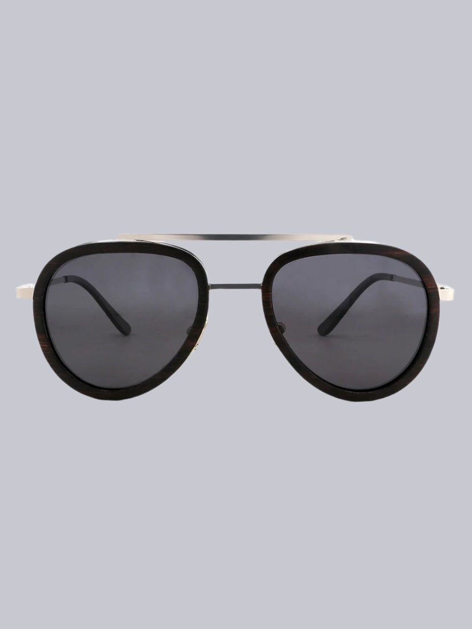 Seville Ray – Wooden Sunglasses for Women