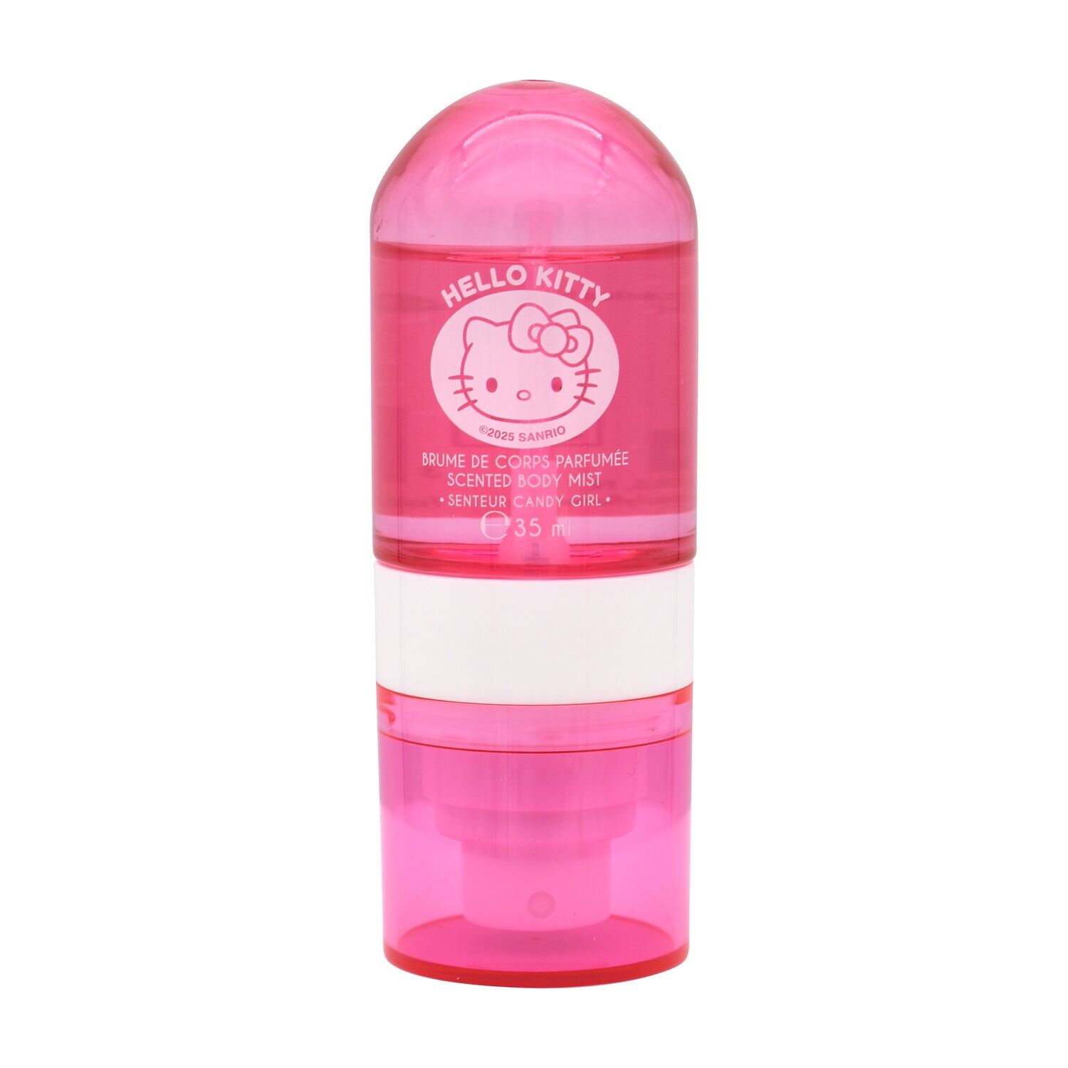Hello Kitty Spray corpo profumato 35 ml