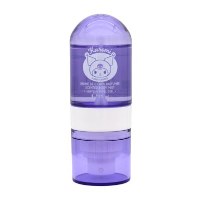KUROMI PERFUMED BODY MIST 35 ml