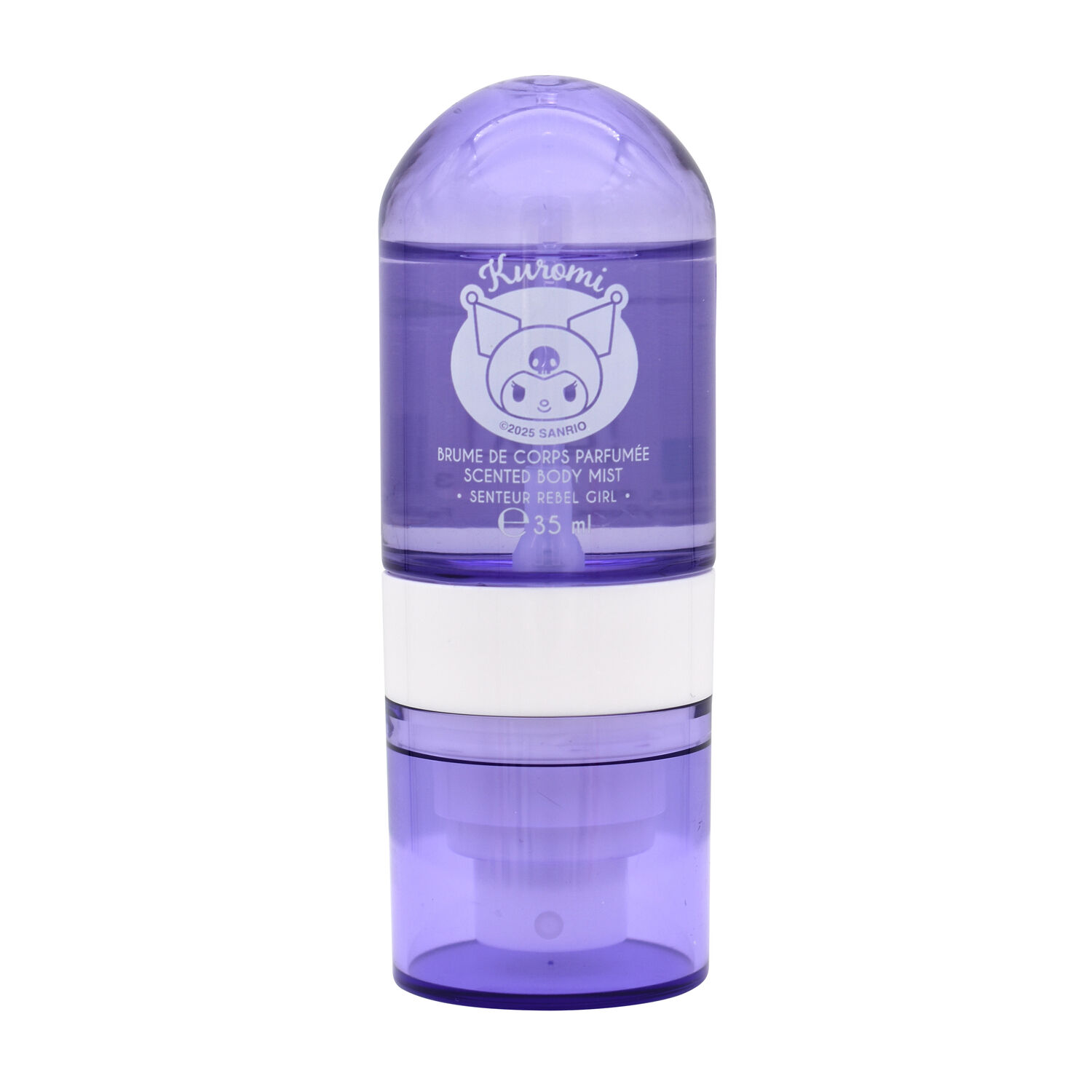 KUROMI PERFUMED BODY MIST 35 ml