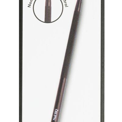 Grattoir à ongles pour vernis gel Nail HQ