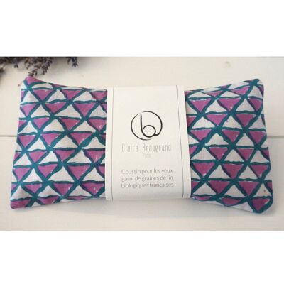 Coussin pour les yeux "Meli"
