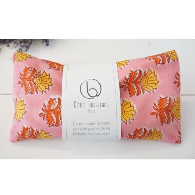 Coussin pour les yeux "Pinky"