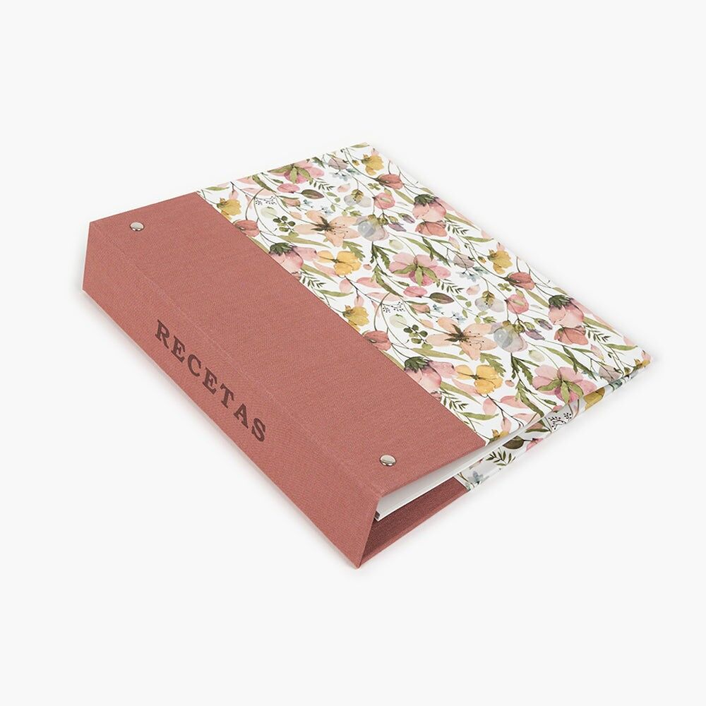 Carpesano recetas castellano Spring Flowers