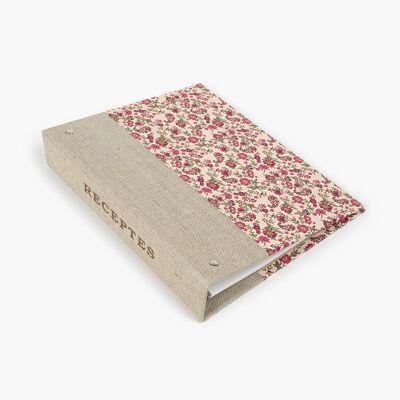 Ricette Carpesano Rose floreali spagnole