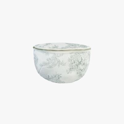 Banane Toile de Jouy grise