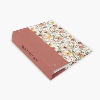 Carpesano Catalan recipes Spring Flowers