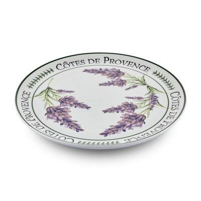 Plat de service Collection Provence – 30 cm