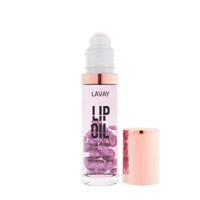 Lip oil - colour revealing - Crystal Dream