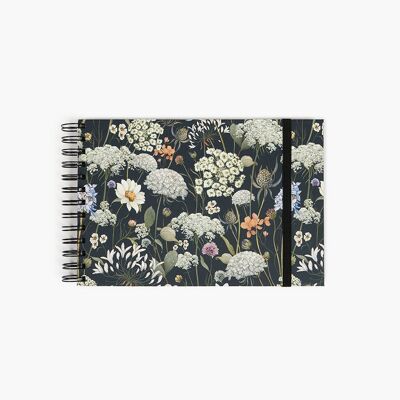 Small Wild Flowers Wyro Album