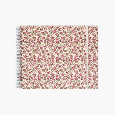 Album wyro grande Floral Roses