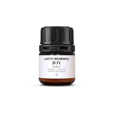 Lacto Renewal JOY HYDRAT - Idratazione e rinnovamento