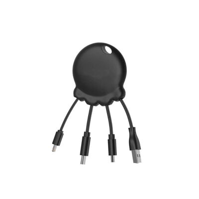 🔋1000 mAh Octopus Booster Black Charger🔋