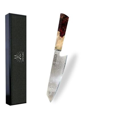 Kiritsuke Knife - Spectre V
