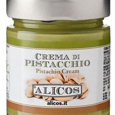Alicos Pistachio Cream 30% 190g