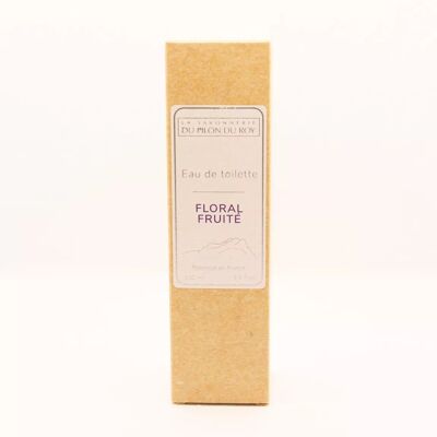 Custodia per Eau de Toilette Floreale Fruttata - Confezione da 6
