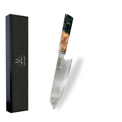 Kiritsuke Knife - Specter IV