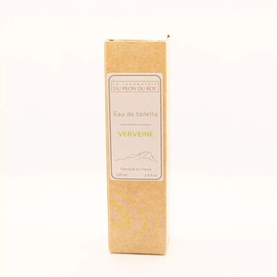 Estuche Verbena Eau de Toilette - Juego de 6