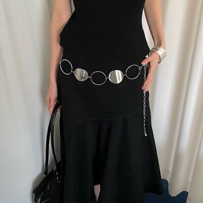 Cintura in stile vintage