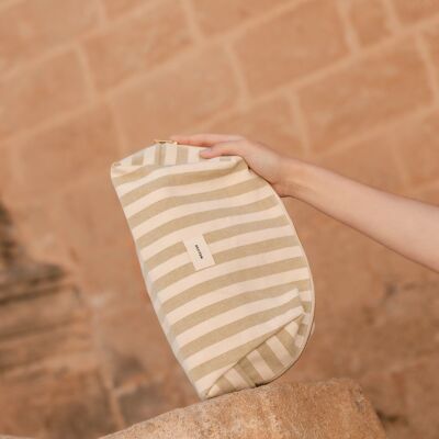Maxi trousse de toilette Izan
