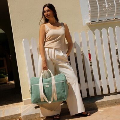 Sac week-end 72h Silvio