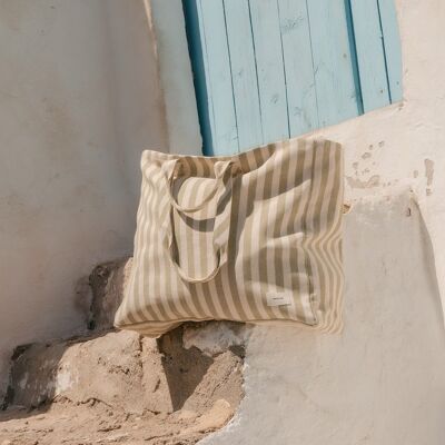 Borsa da spiaggia Izan