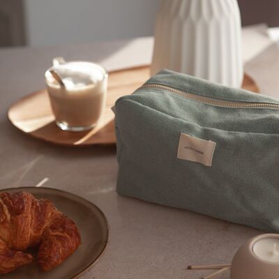 Trousse de toilette Ismaël