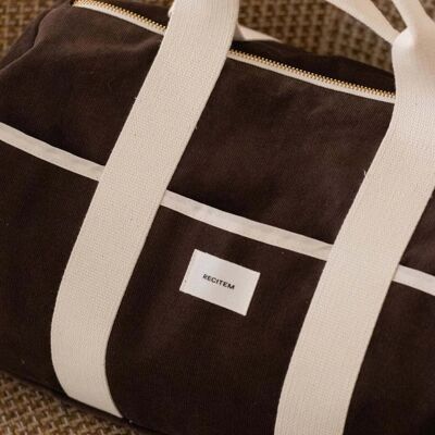 Gabriel 24-hour weekend bag