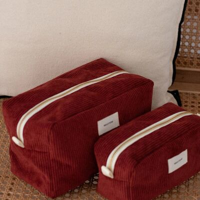 Trousse de toilette Gisela