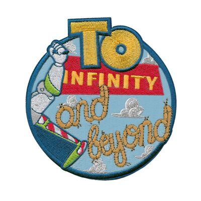 To Infinity and Beyond remake patch by la barbuda