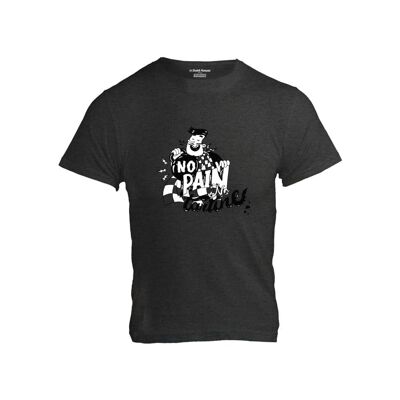 CAMISETA HOMBRE - SIN PAN SIN TARTINES