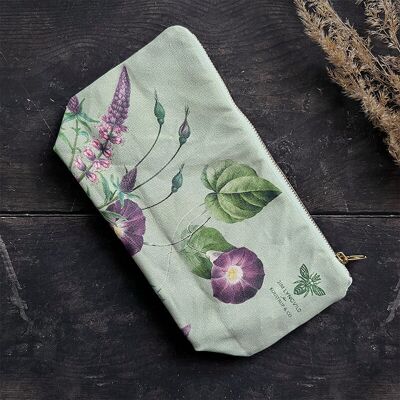 Borsa cosmetica (in basso) - Blossom Garden JL