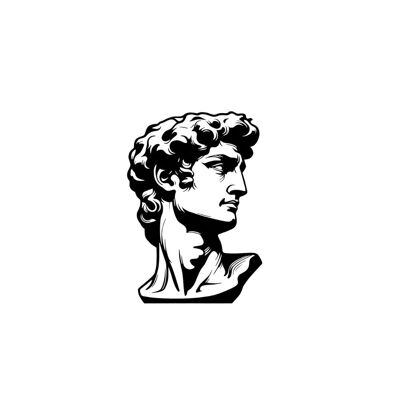 Statua (David)
