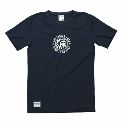 Spirit Navy Blue
