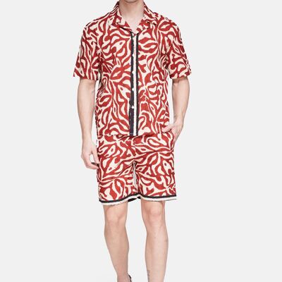Tela Reveria Unisex Shirt