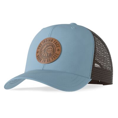 Born to be Free Blue / Brown