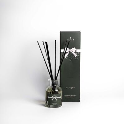 PERFECT PRESENTS SPICED MANDARIN 100ML DIFFUSER