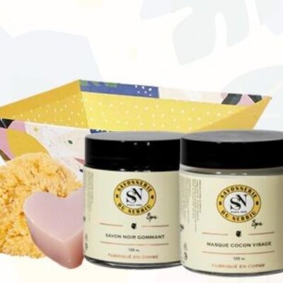 Coffret n°4 Duo Spa