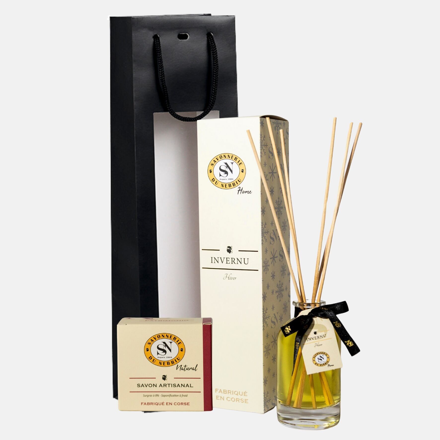 Best Seller Duo Box Set No. 1