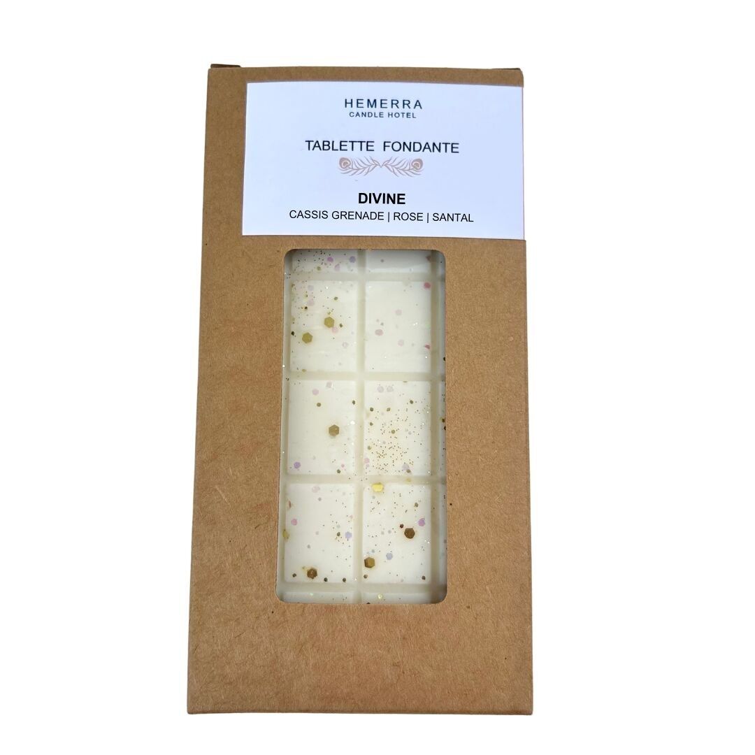 DIVINE melting tablet