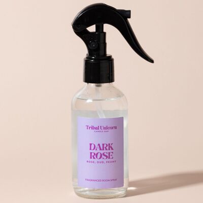 Brume d'ambiance Rose foncée