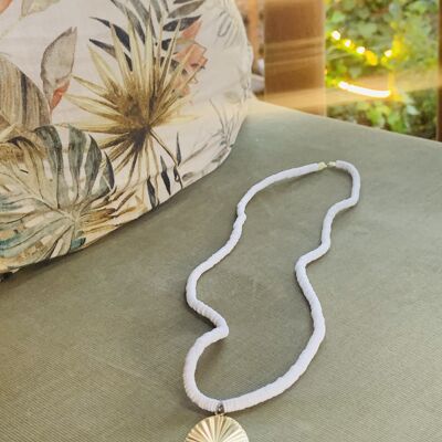long necklace mily