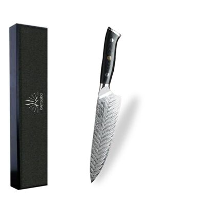 Chef's knife - Yakumoto