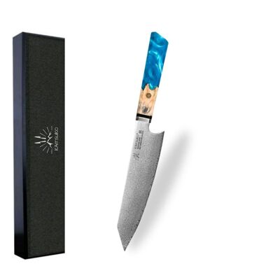 Kiritsuke Knife - Spectre VI