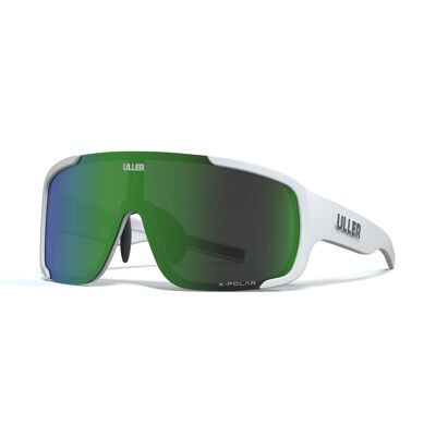 Bolt Bianco / Verde