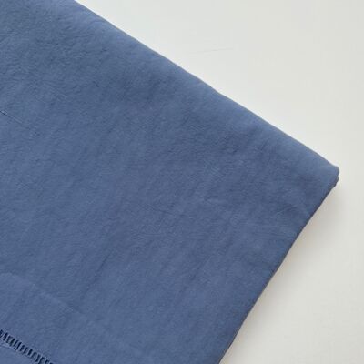 Drap ancien en Metis - 200x280cm - Horizon